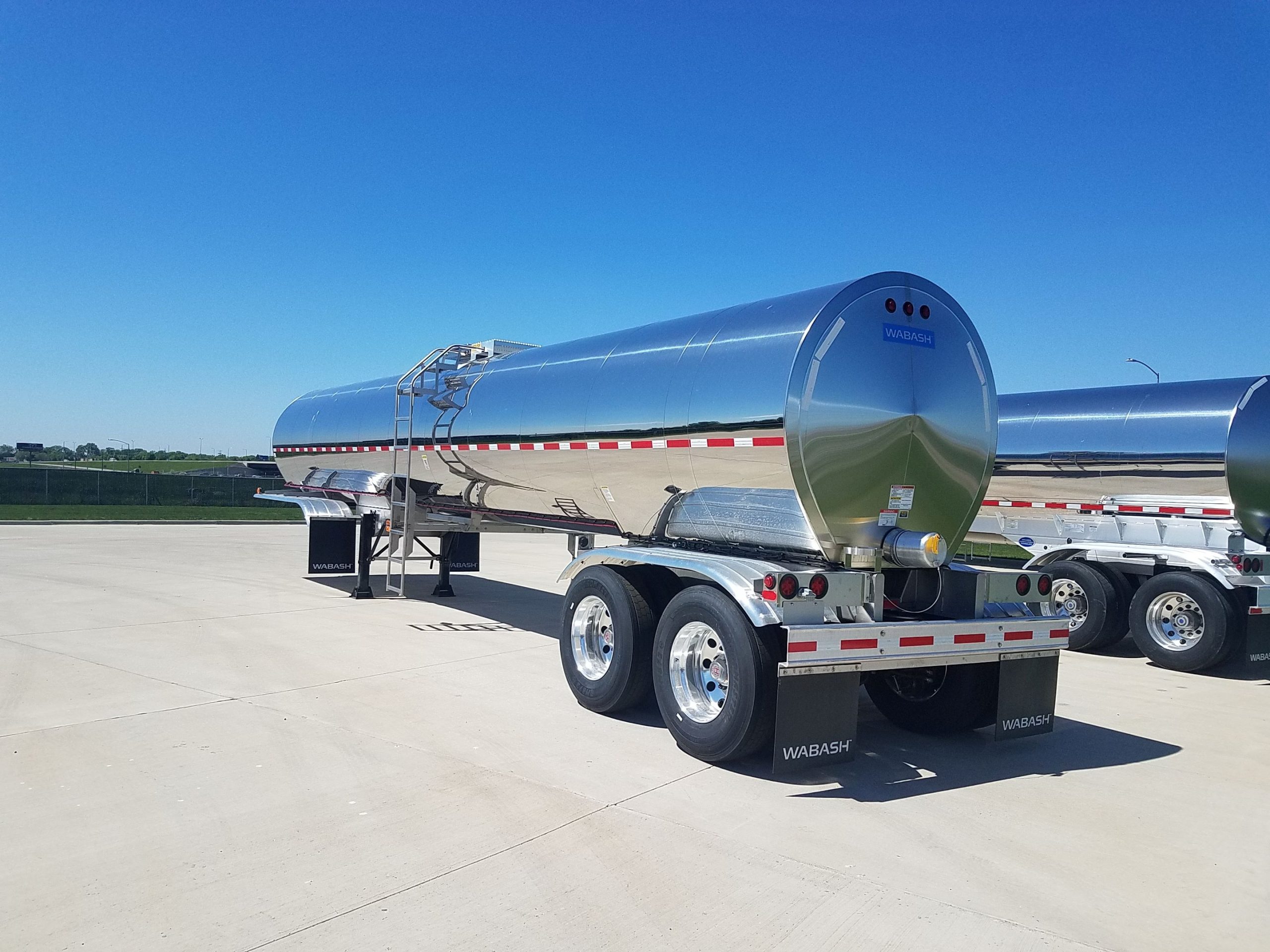 2025 Wabash (Brenner) - Hills Stainless